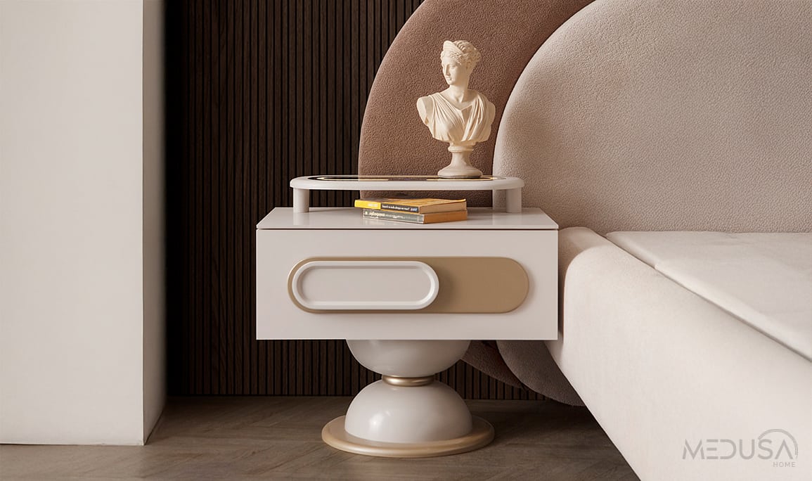 Neva Prime Yatak Odası