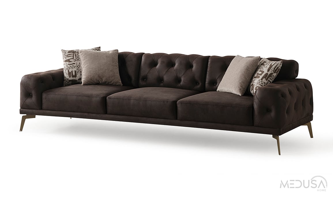 New Fuji Koltuk Takımı