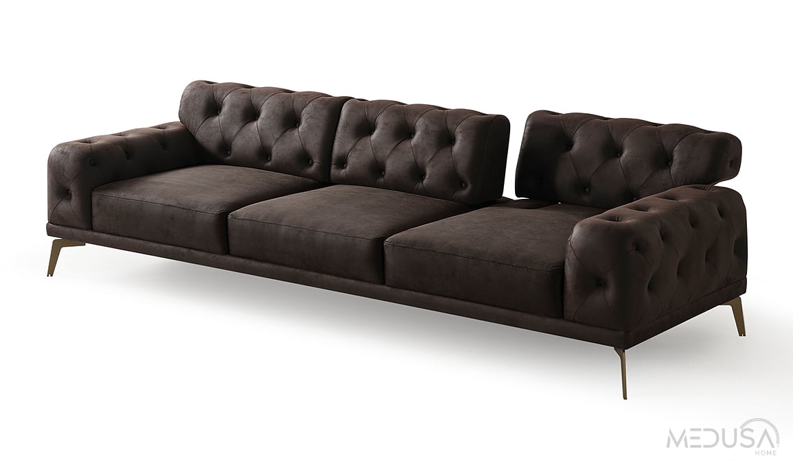 New Fuji Koltuk Takımı