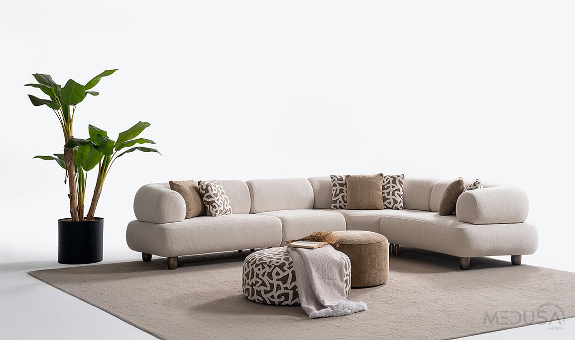 New Soho Köşe Takımı