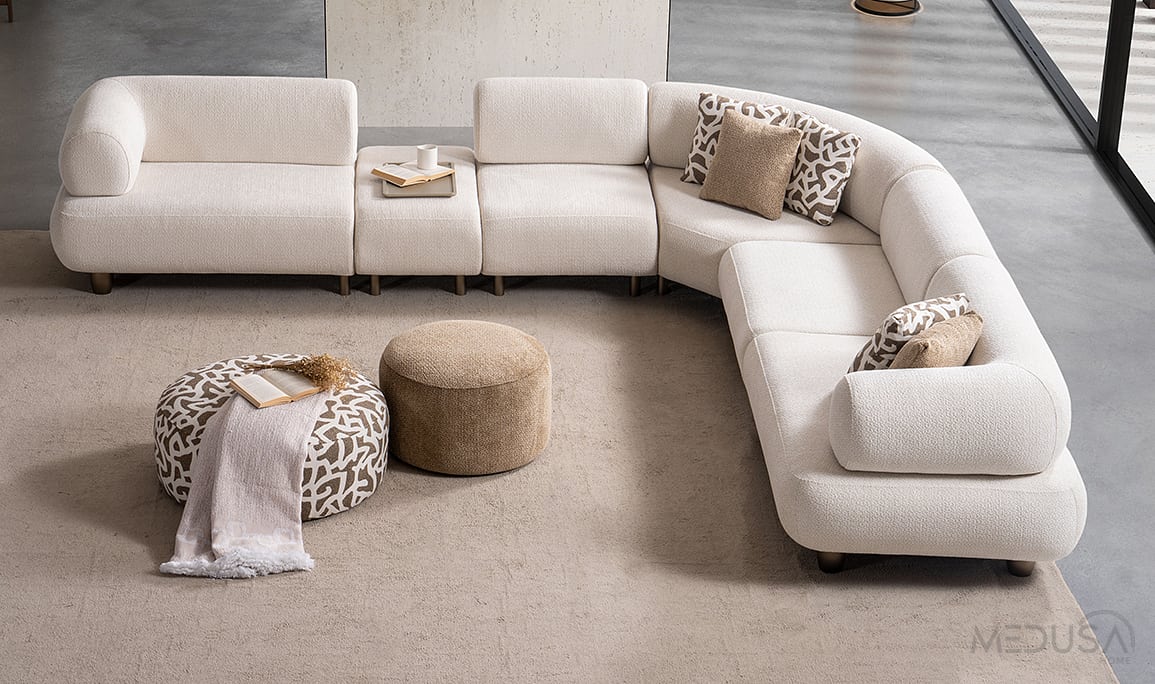 New Soho Köşe Takımı