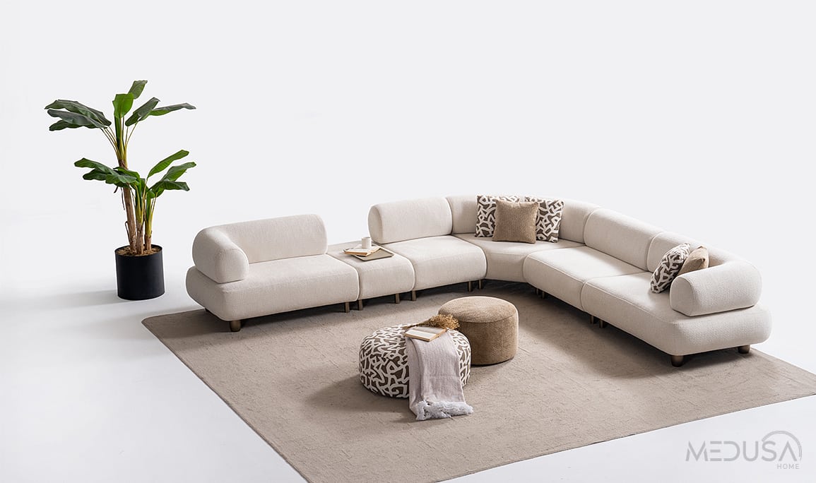 New Soho Köşe Takımı