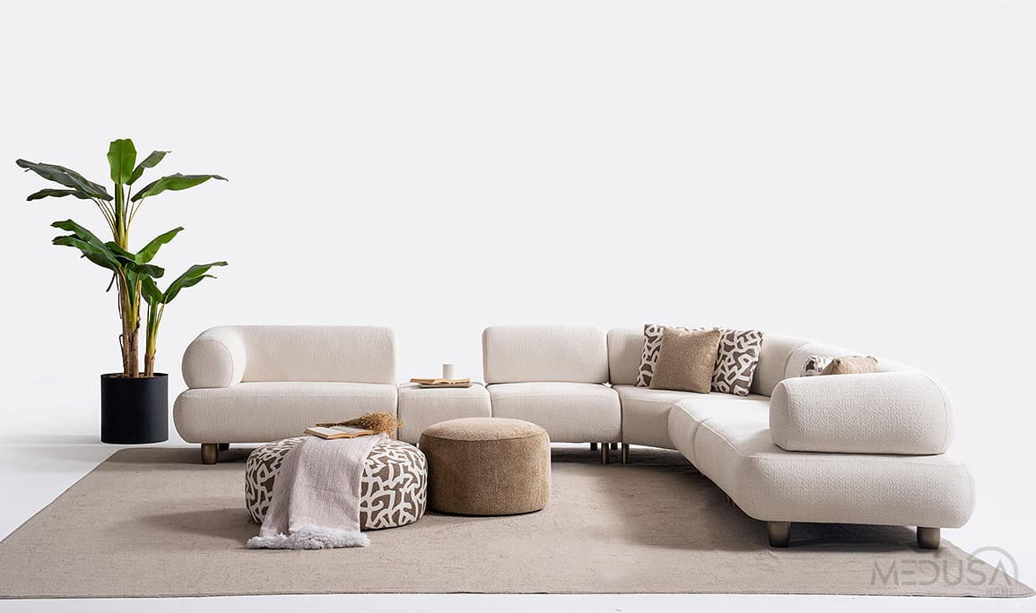 New Soho Köşe Takımı