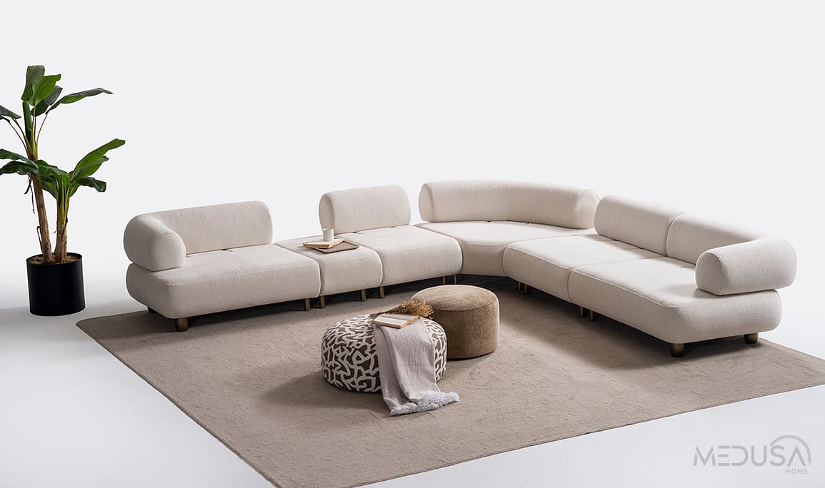 New Soho Köşe Takımı