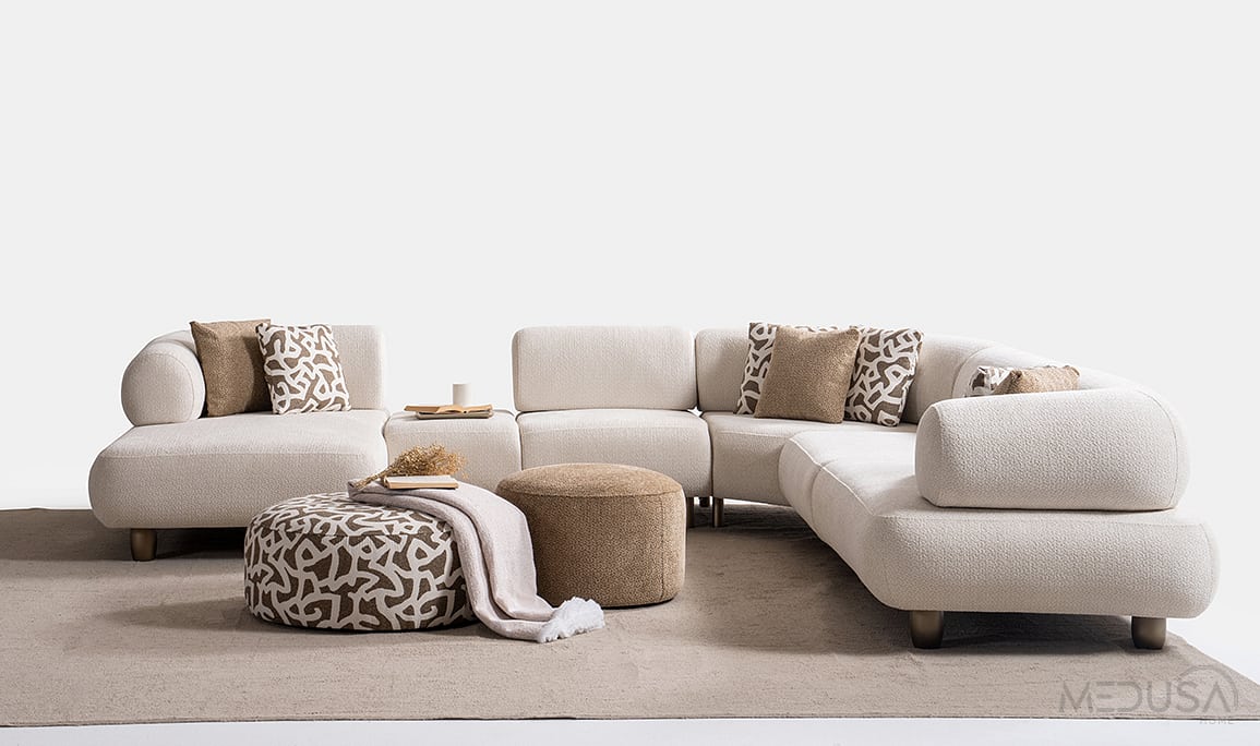 New Soho Köşe Takımı
