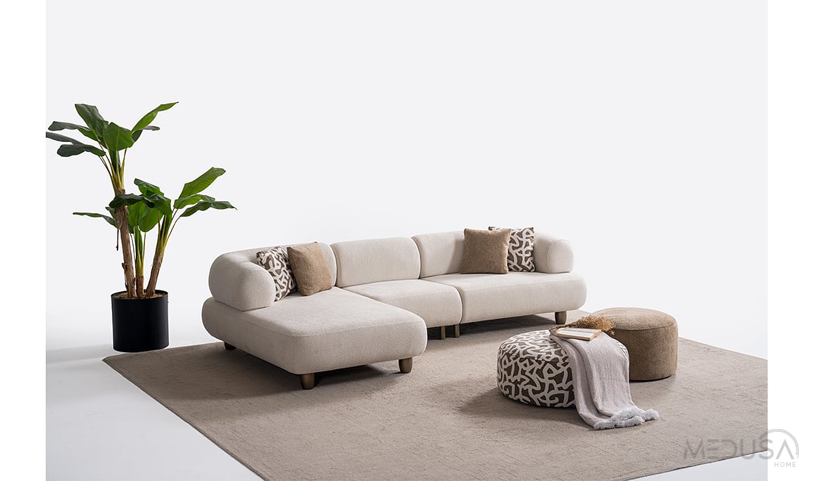 New Soho Relax Köşe Takımı