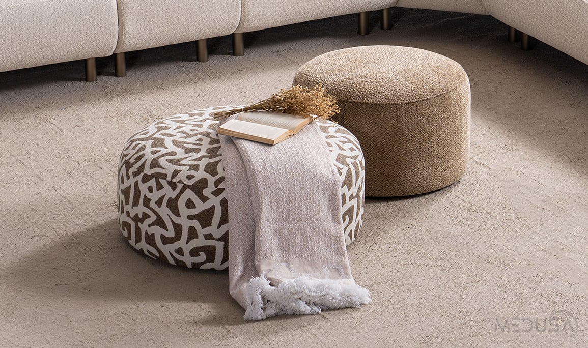 New Soho Relax Köşe Takımı