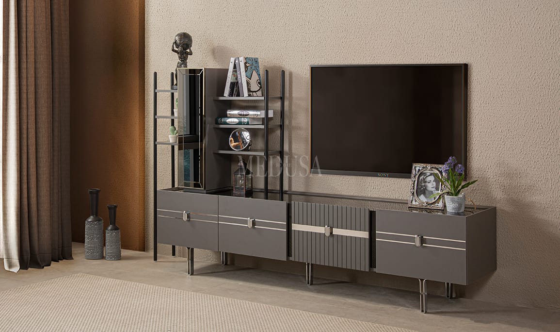 Nexus Tv Ünitesi
