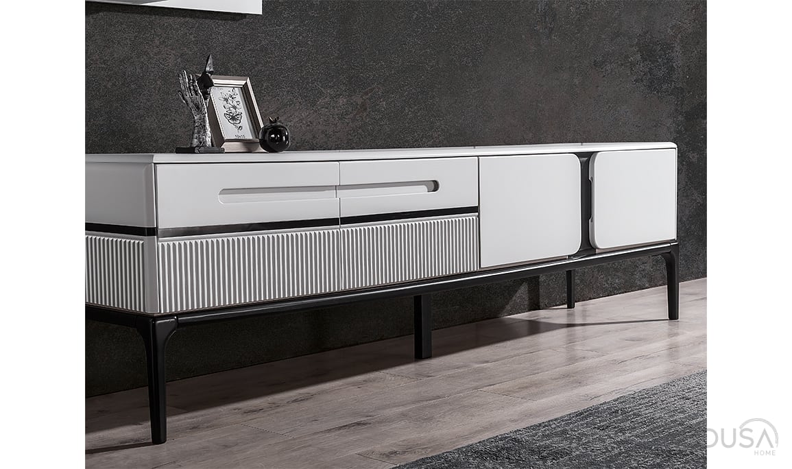 Nirvana Plus Tv Ünitesi