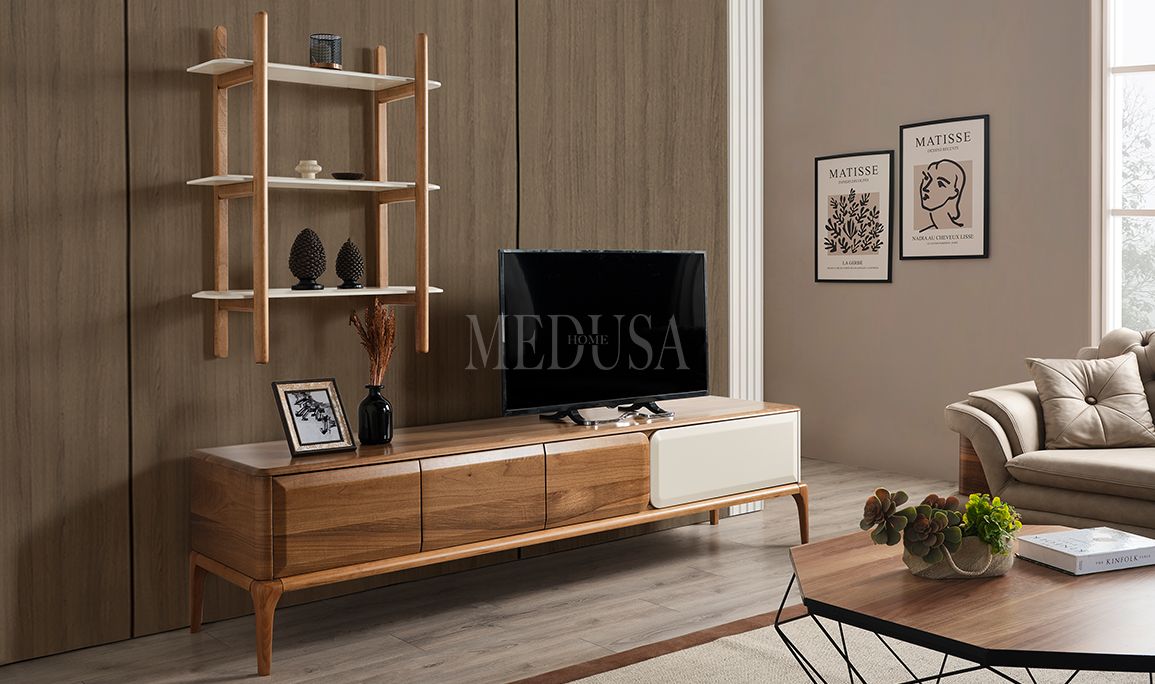 Nostalji Tv Ünitesi