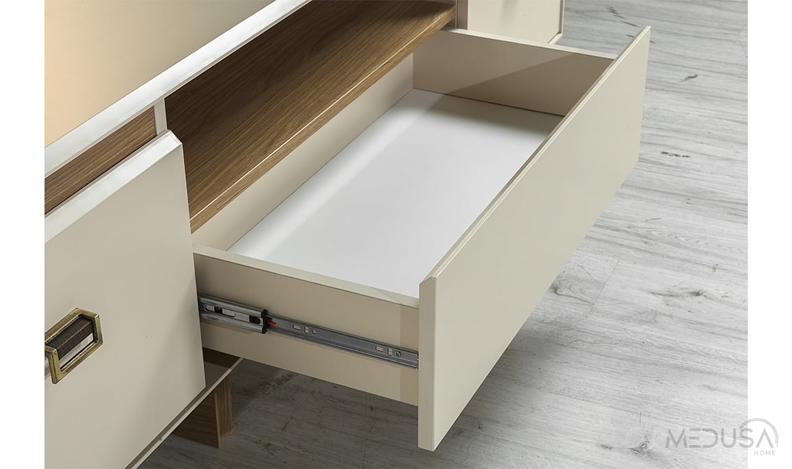 Opal Tv Ünitesi