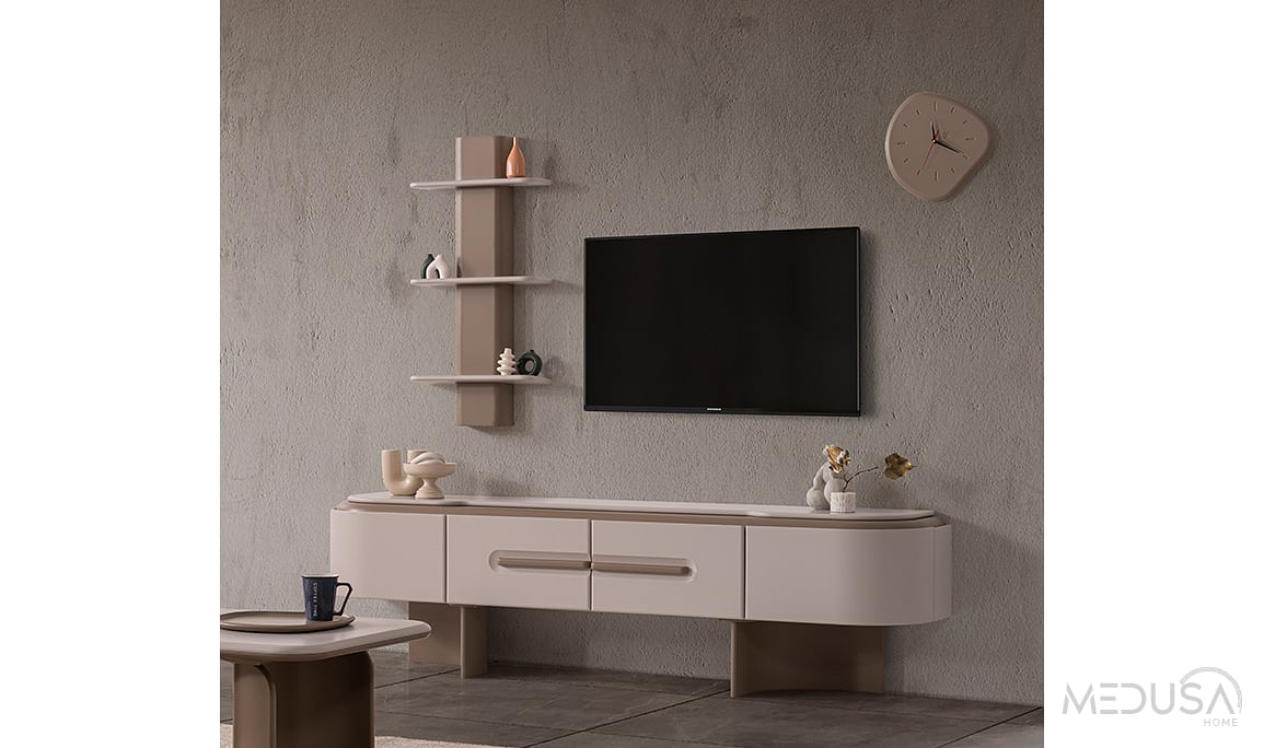 Opera Tv Ünitesi