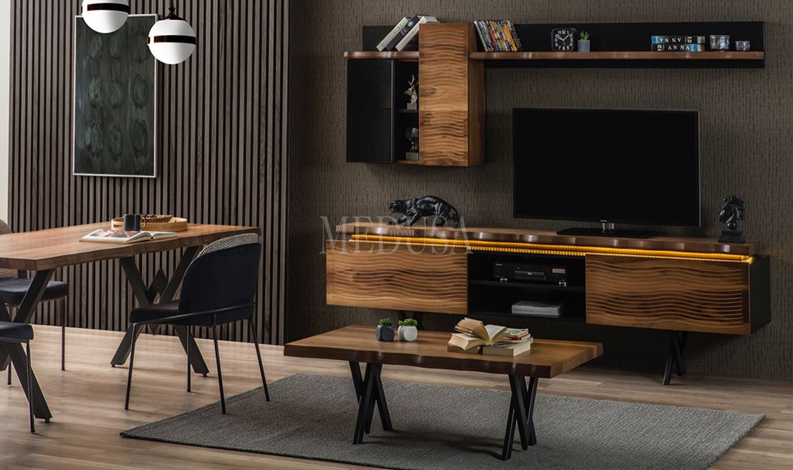 Optimus Tv Ünitesi