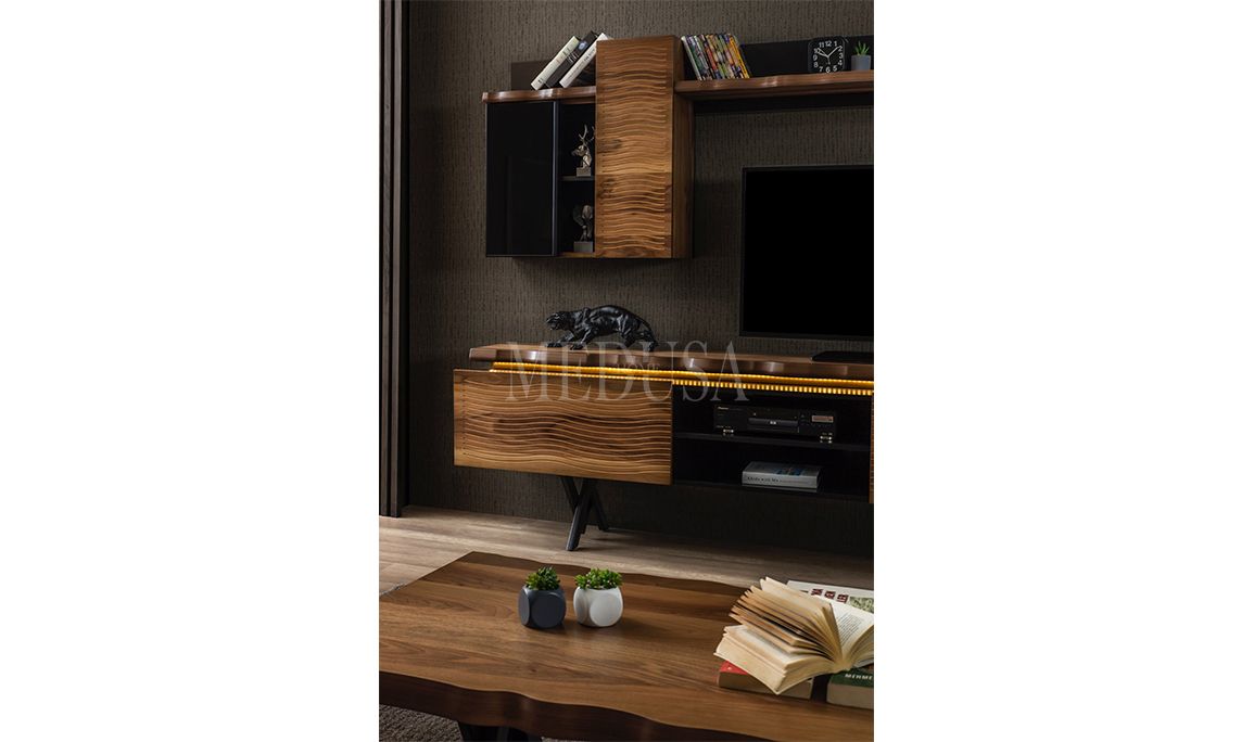 Optimus Tv Ünitesi
