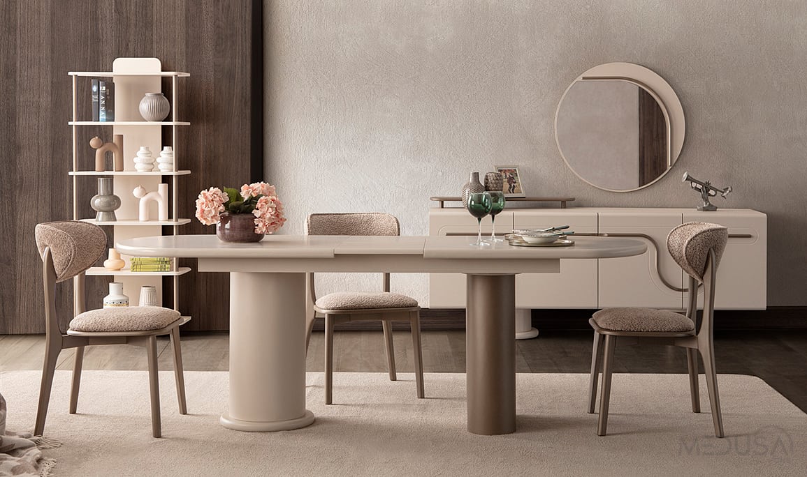 Oslo Yemek Odası