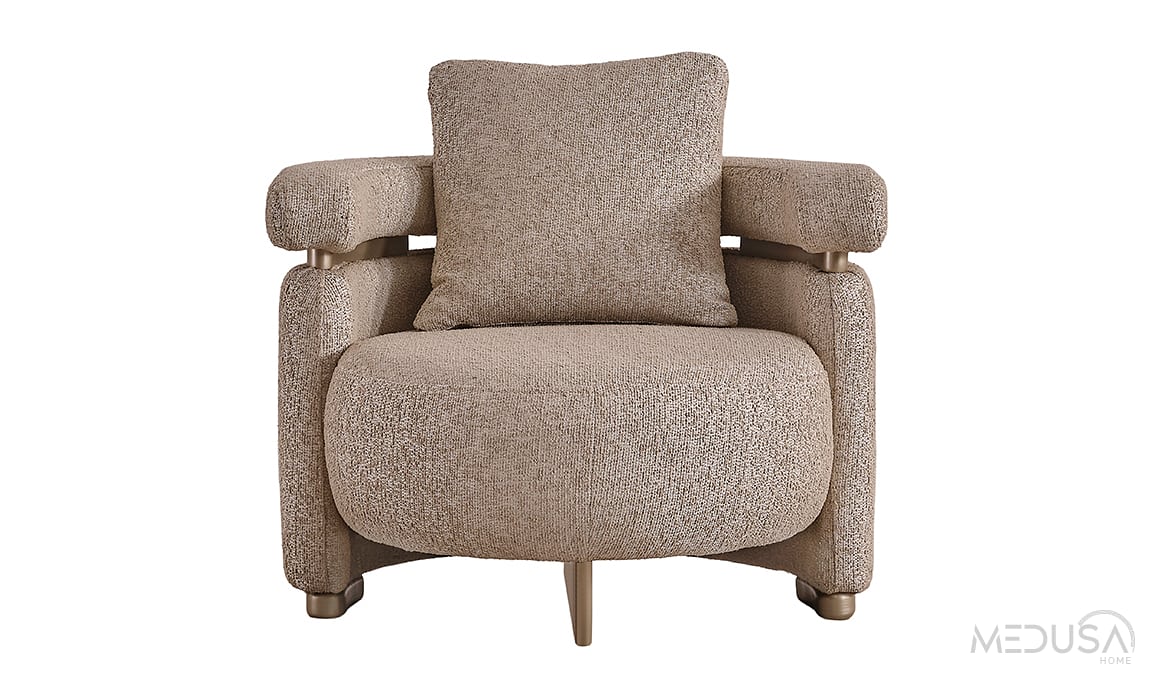 Osvin Luxury Berjer