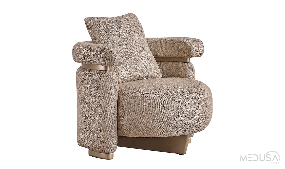 Osvin Luxury Berjer