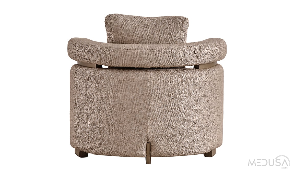 Osvin Luxury Berjer