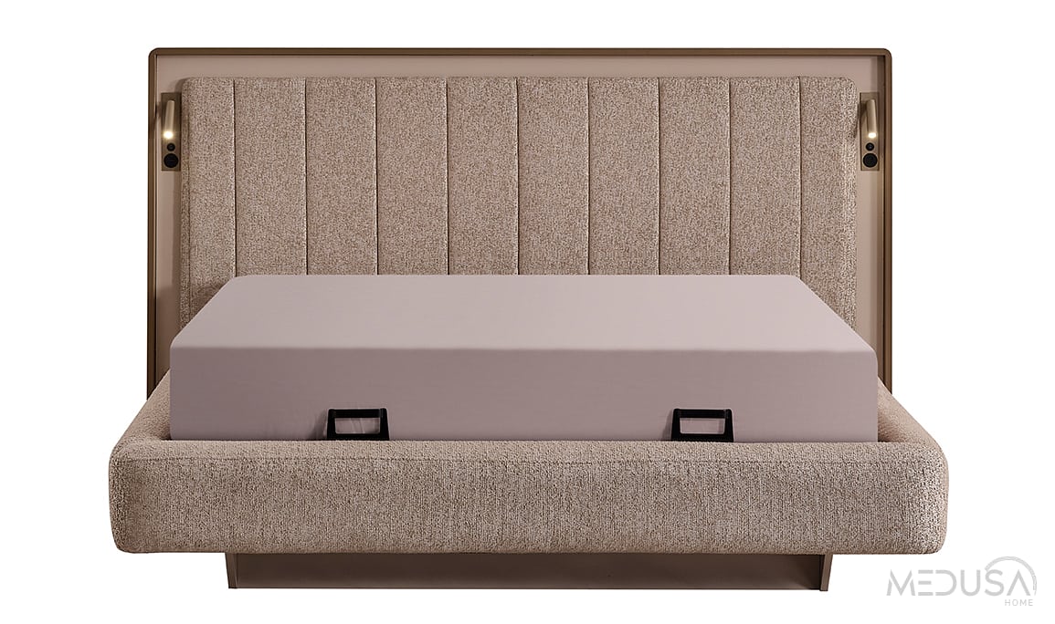 Osvin Luxury Karyola