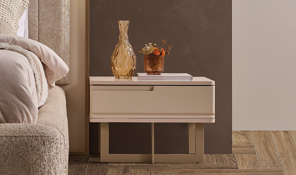 Osvin Luxury Karyola