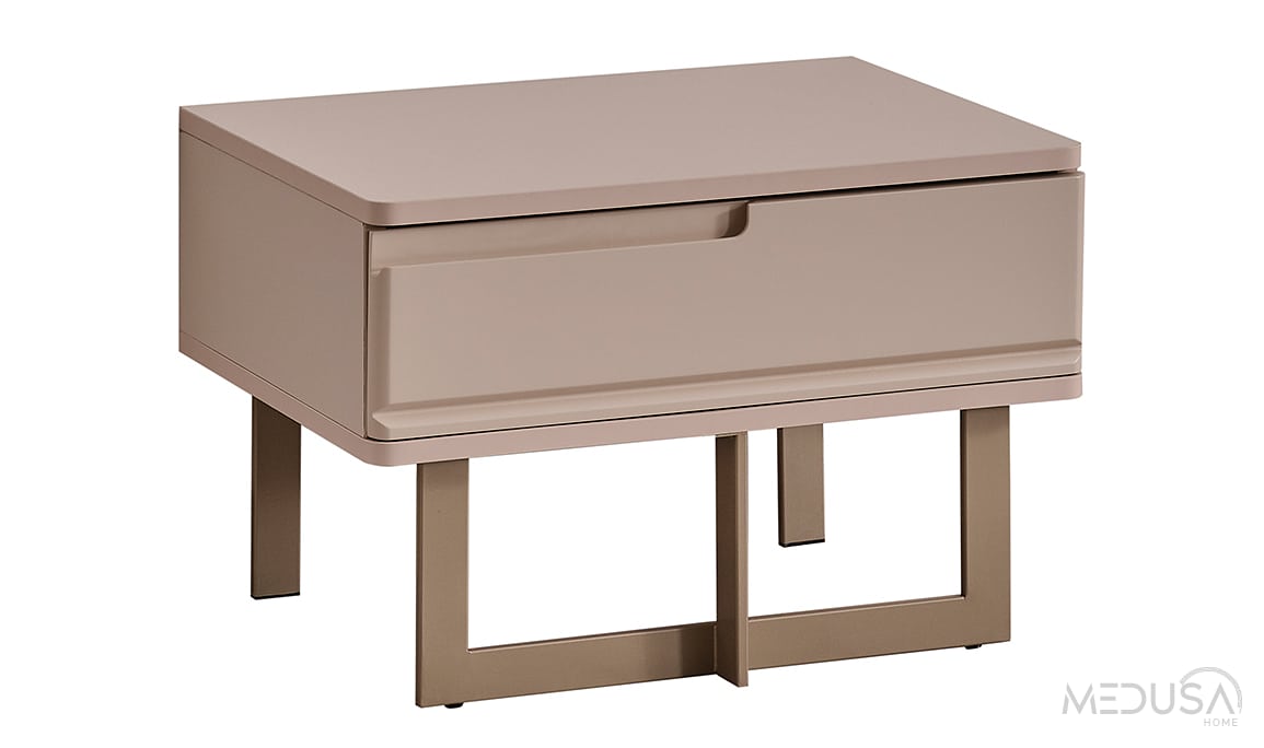 Osvin Luxury Karyola