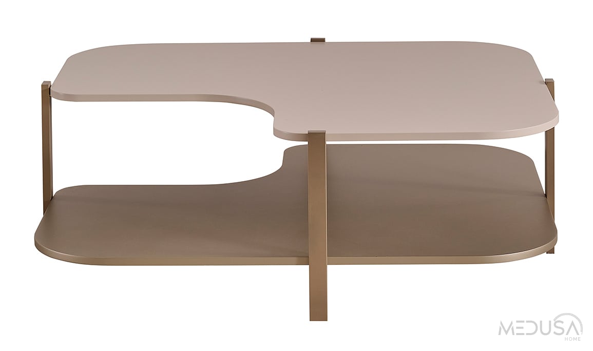 Osvin Luxury Orta Sehpa