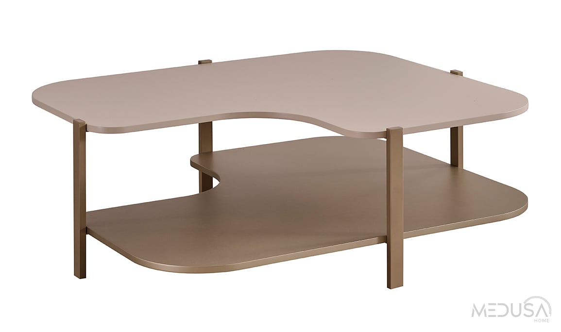 Osvin Luxury Sehpa Seti