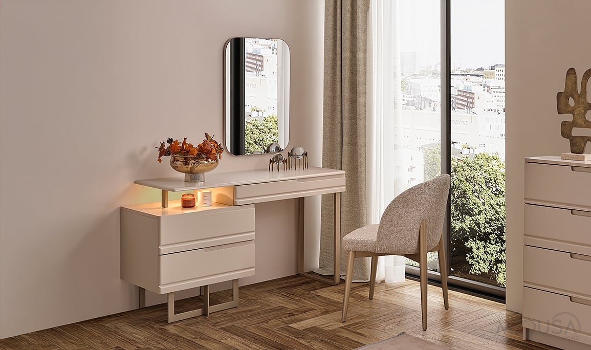 Osvin Luxury Şifonyer