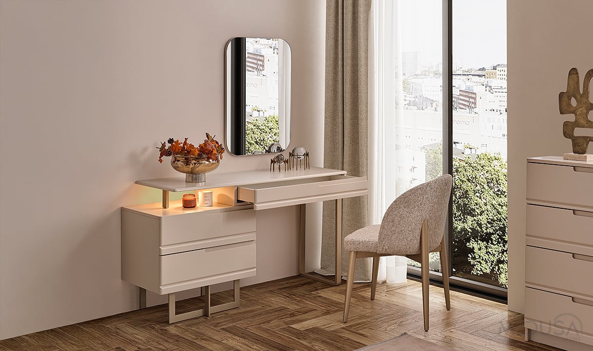 Osvin Luxury Şifonyer