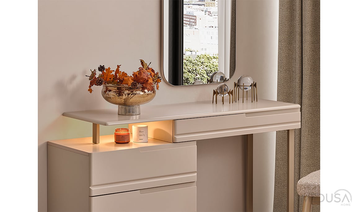 Osvin Luxury Şifonyer