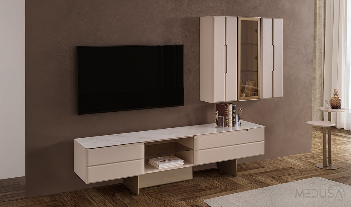 Osvin Luxury Tv Ünitesi