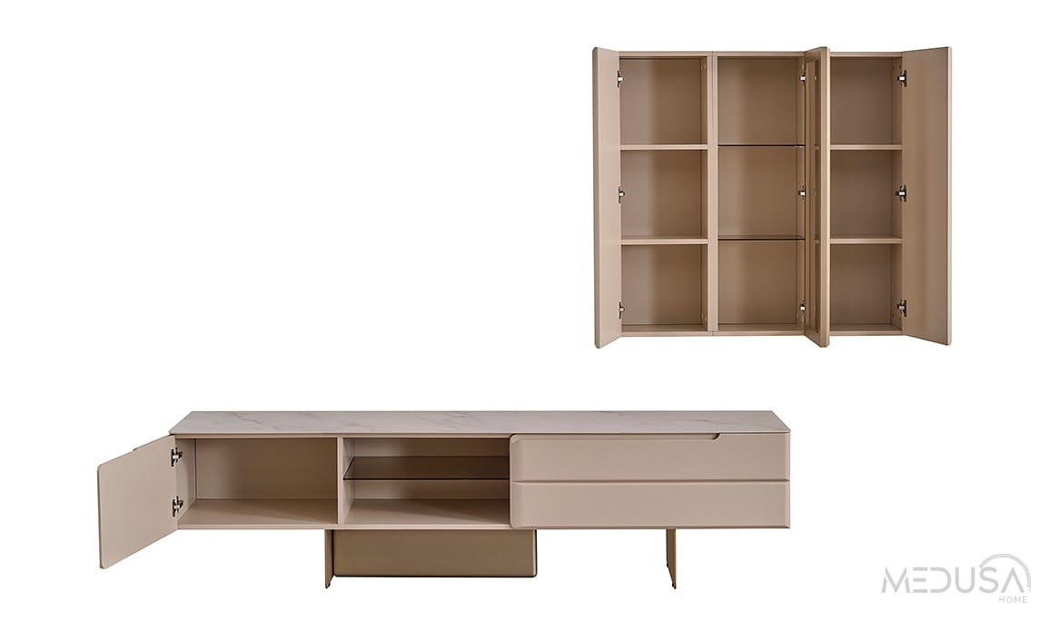 Osvin Luxury Tv Ünitesi