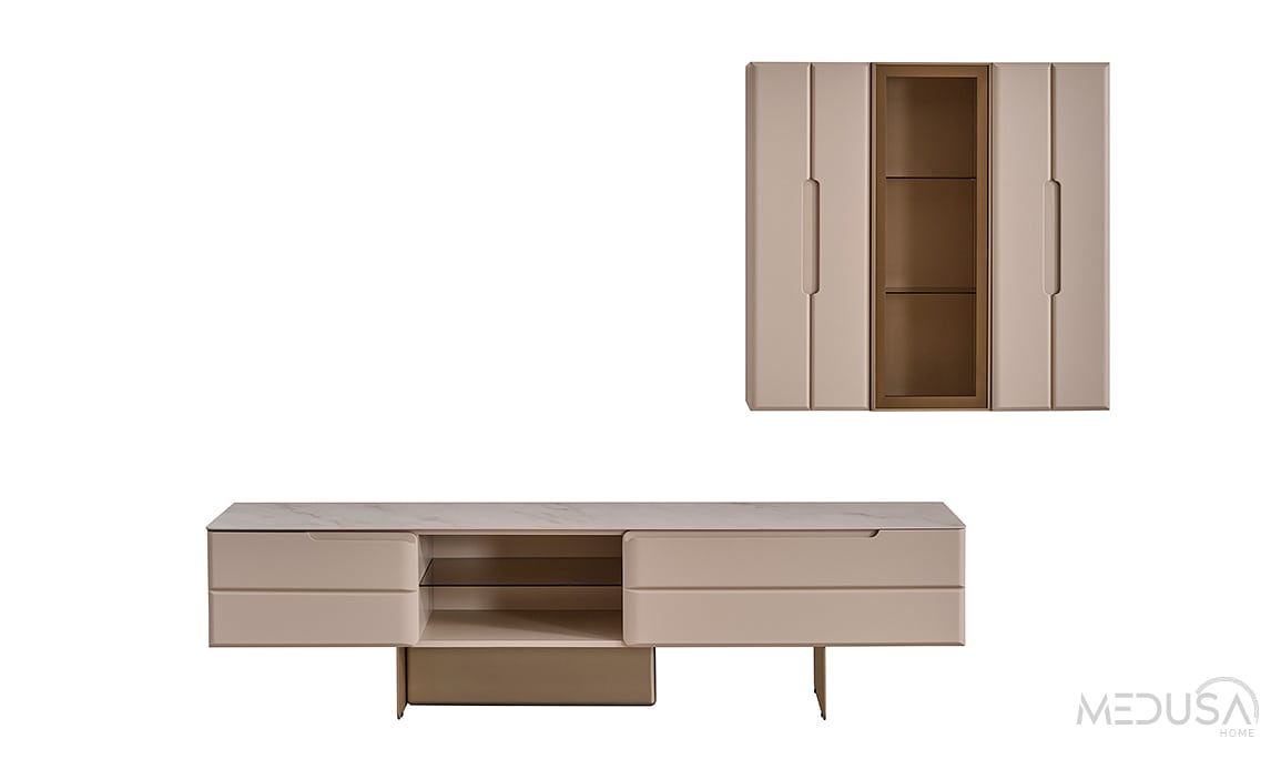 Osvin Luxury Tv Ünitesi
