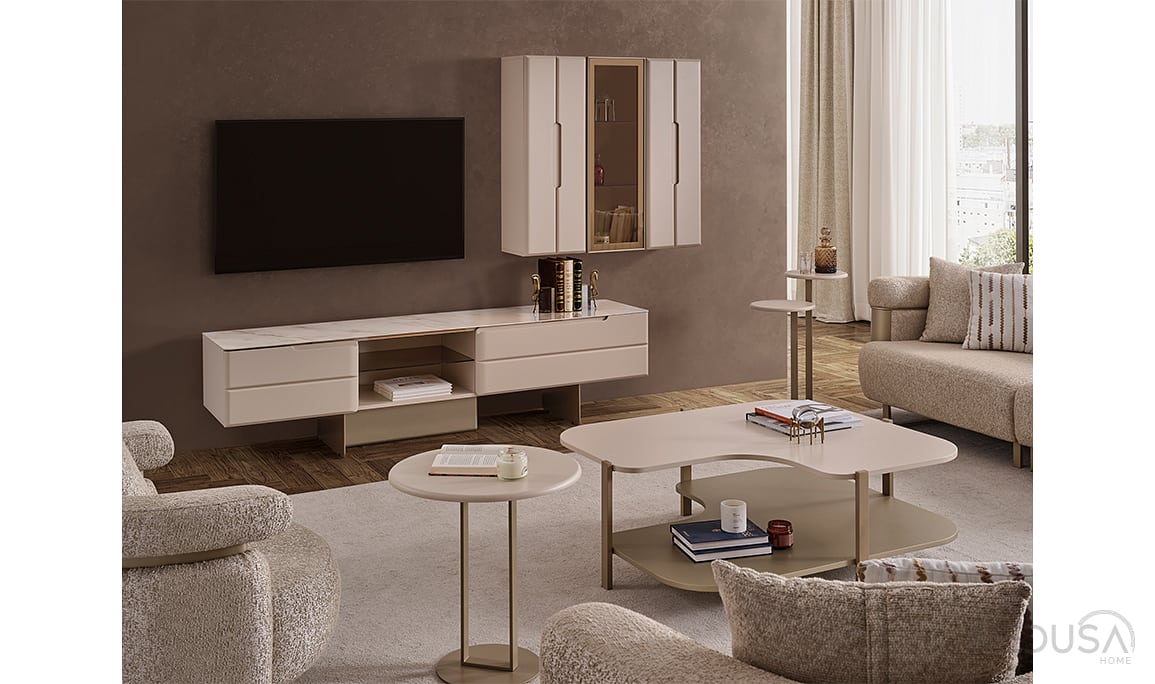 Osvin Luxury Yemek Odası