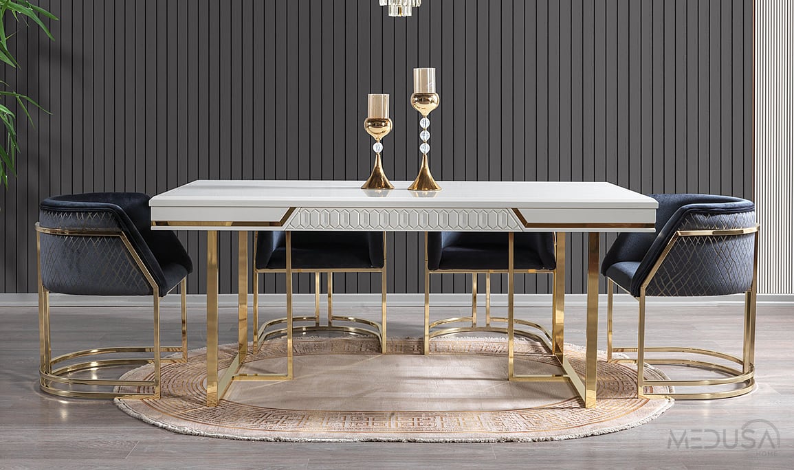 Paris Luxury Yemek Odası
