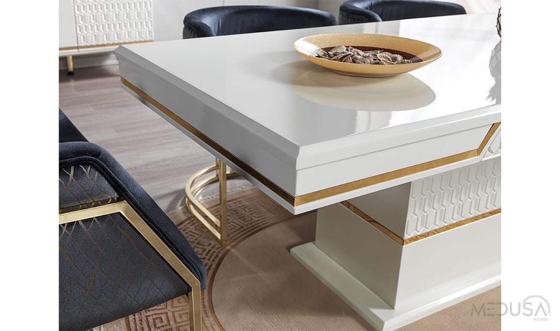 Paris Luxury Yemek Odası