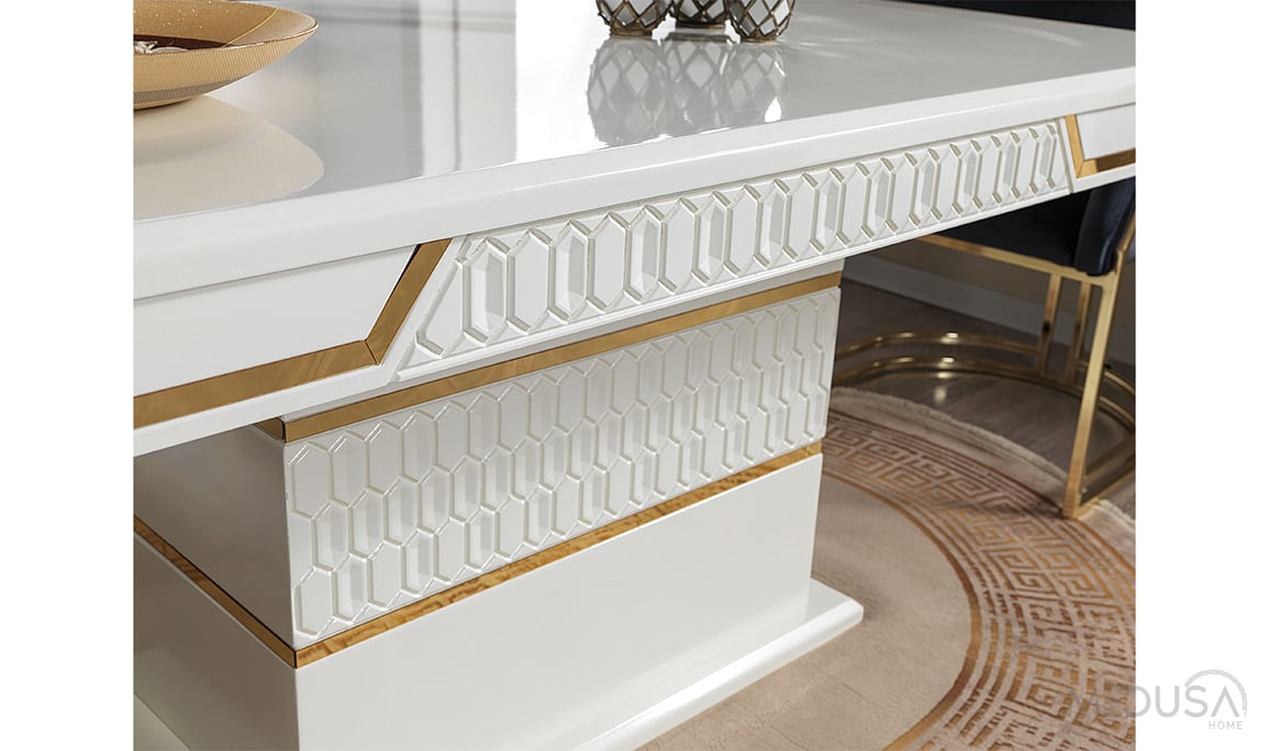 Paris Luxury Yemek Odası