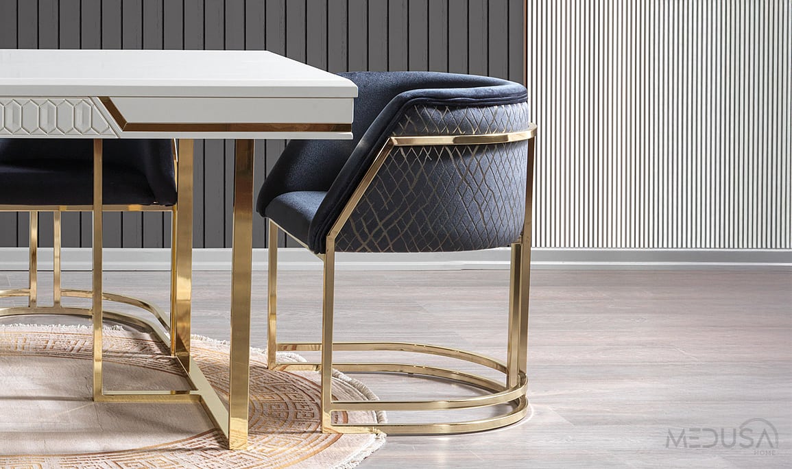 Paris Luxury Yemek Odası