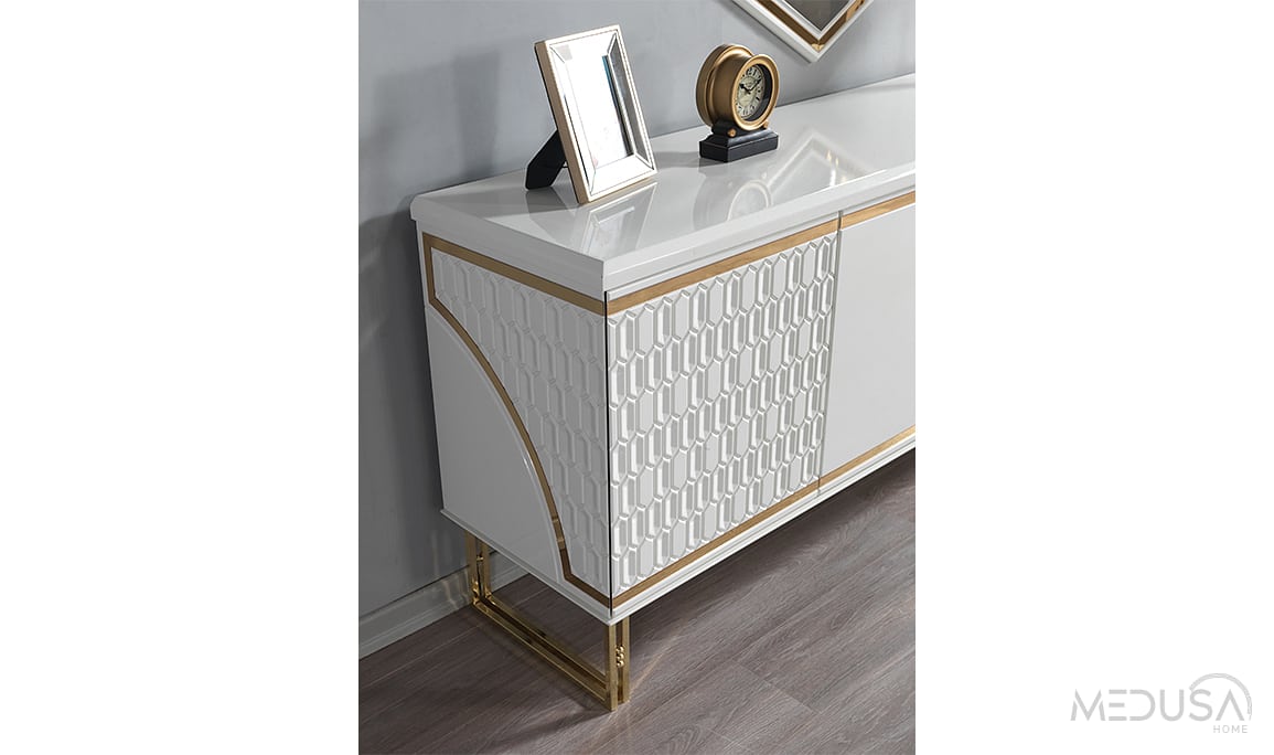 Paris Luxury Yemek Odası