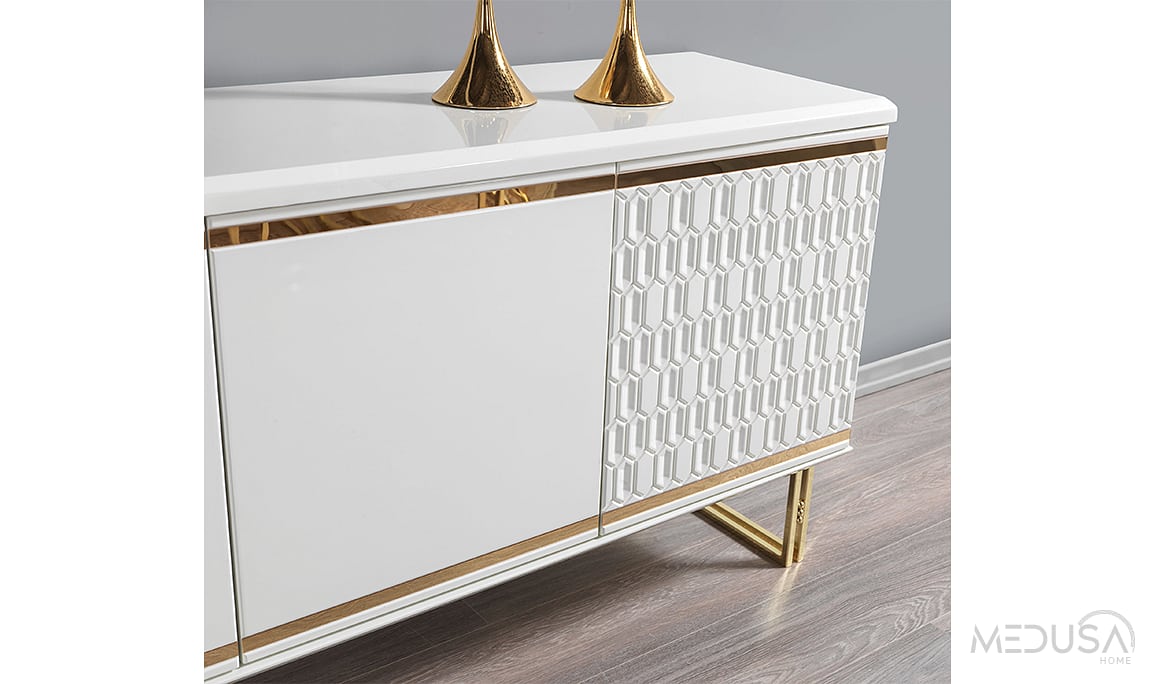 Paris Luxury Yemek Odası
