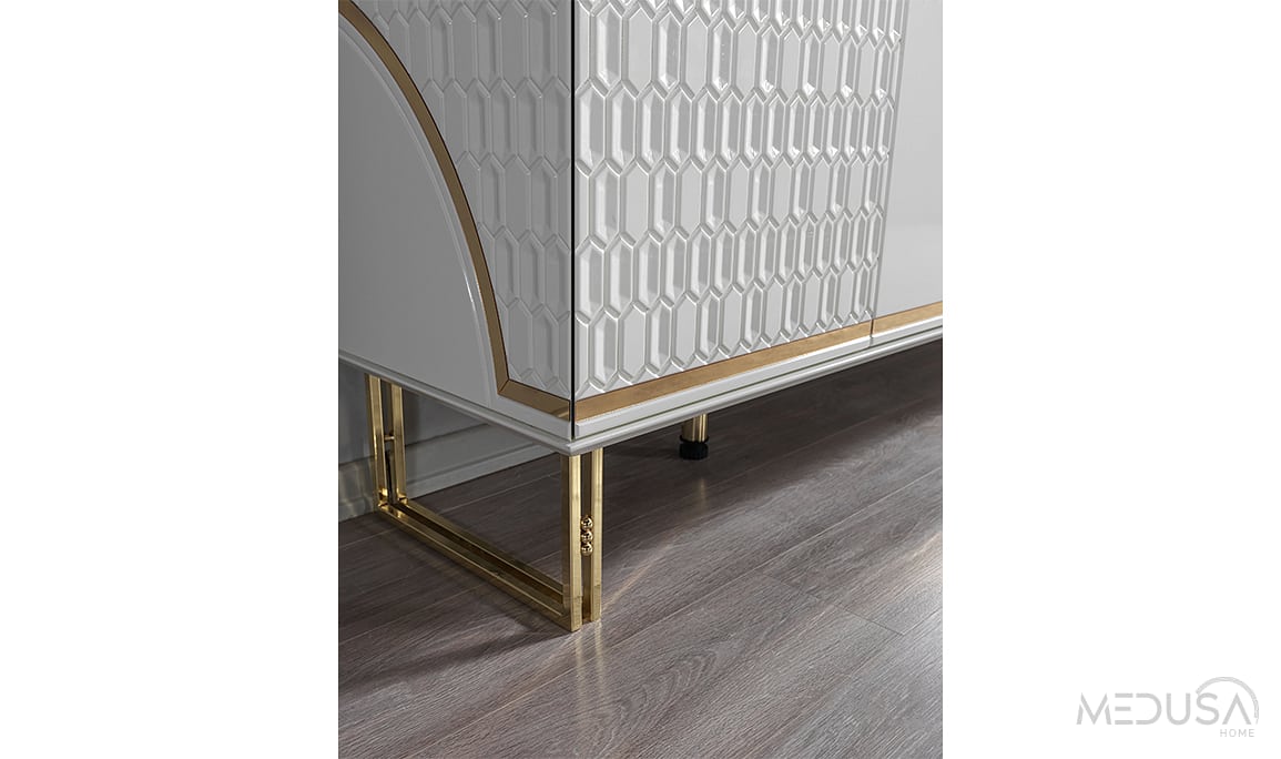 Paris Luxury Yemek Odası