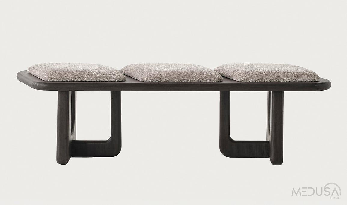 Petra Bench