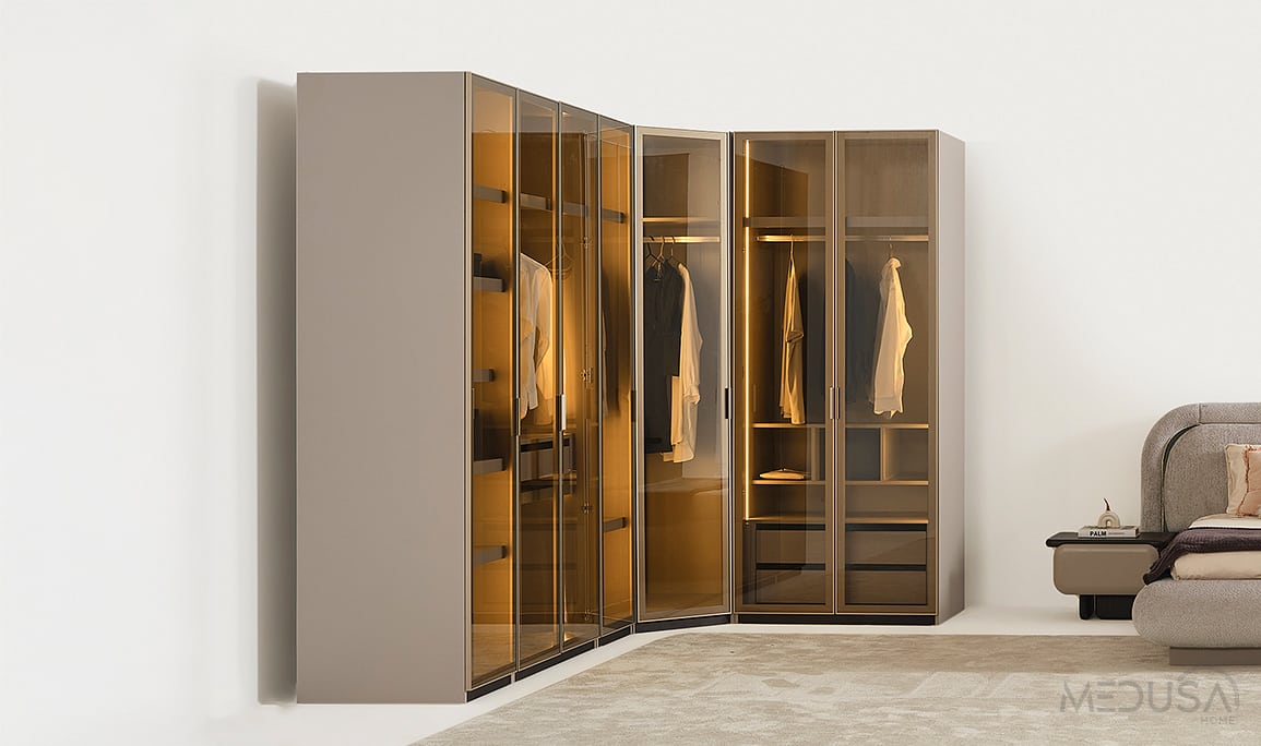 Petra Giyinme Odası