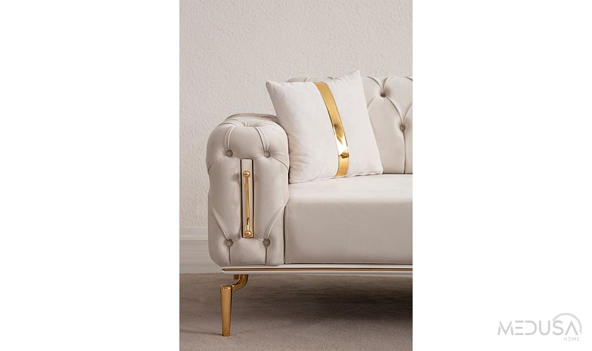 Polo Luxury Köşe Takımı