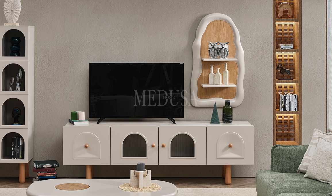 Prenses Bohem Tv Ünitesi
