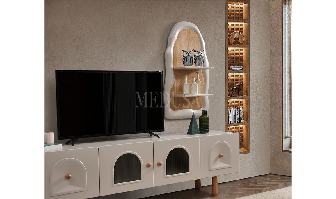 Prenses Bohem Tv Ünitesi