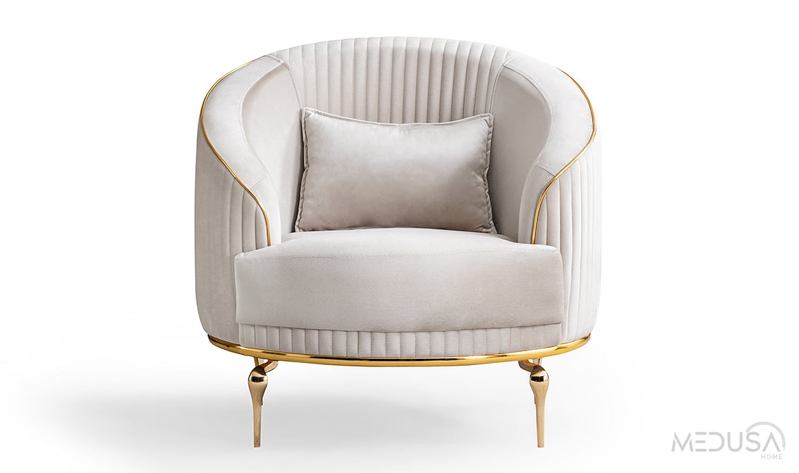 Prestij Luxury Berjer