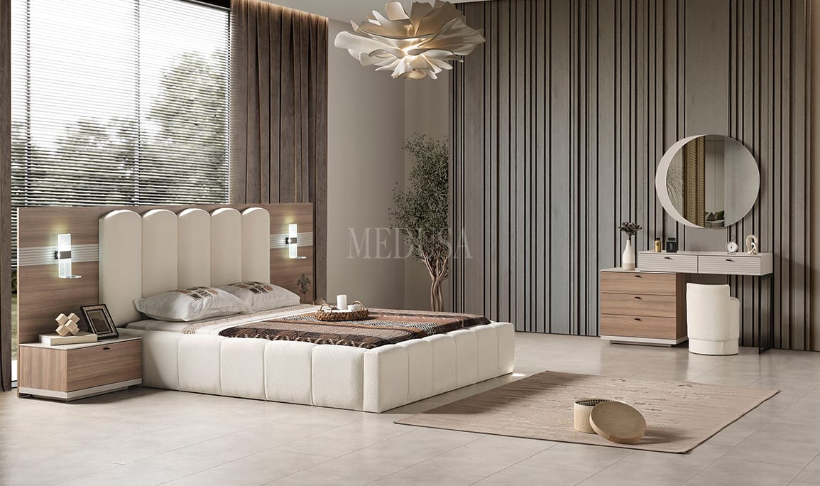 Quantum Yatak Odası