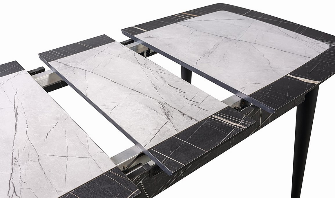 Quartz Mutfak Seti