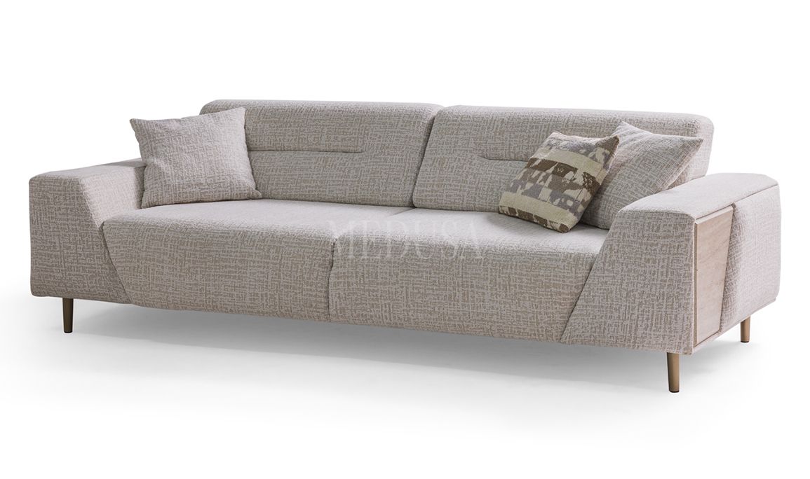 Rams Üçlü Koltuk
